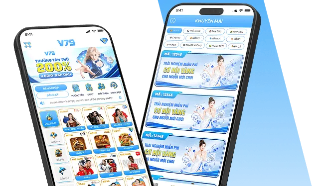 giao dien v79 mobile